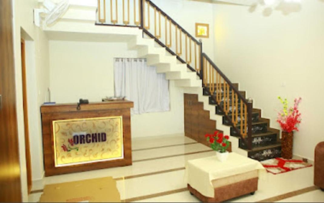 Orchid Ranipuram Kallar (Kasaragod) Exterior foto